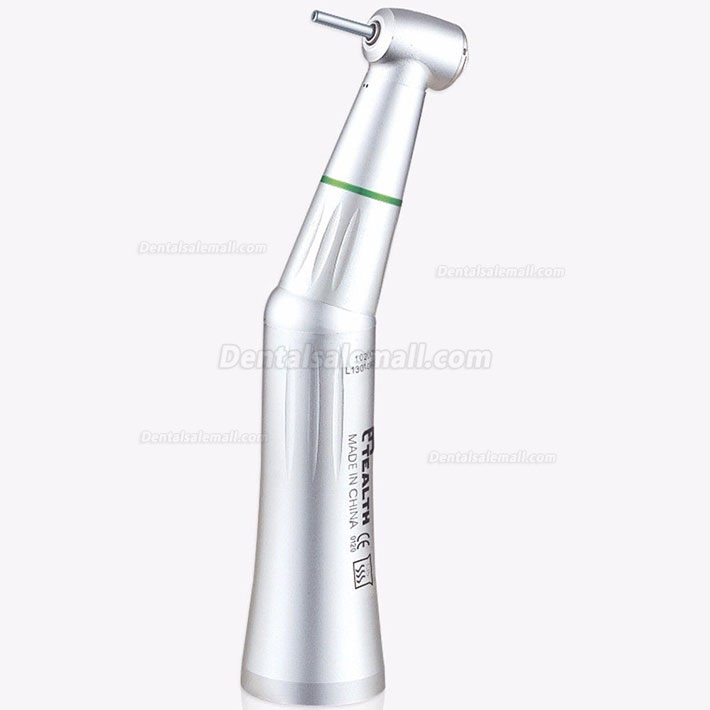Tealth 1020CH-101 10:1 Dental Reduction Contra Angle Handpiece